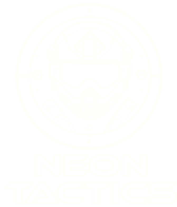 NEON TACTICS